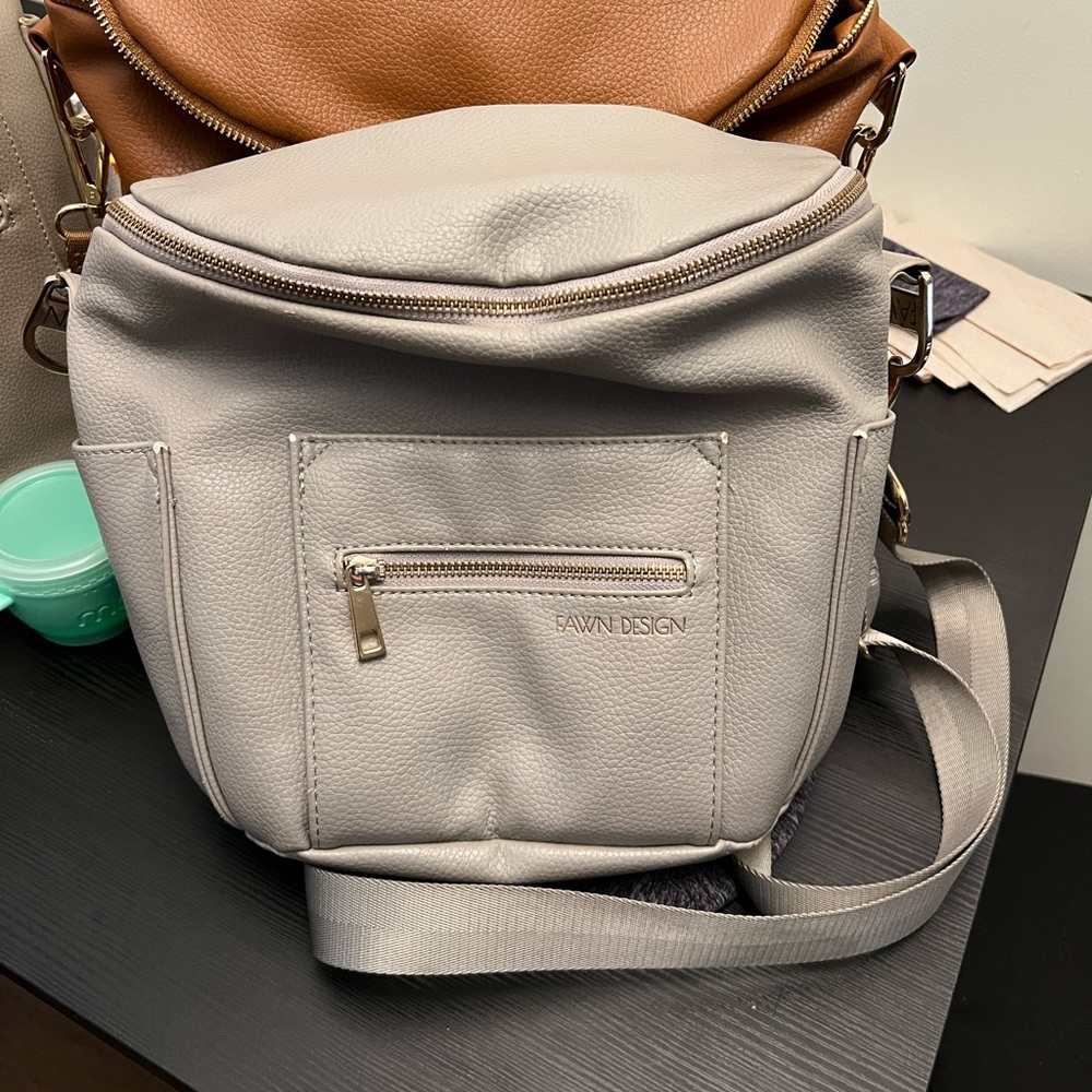 Fawn design mini